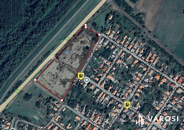 Kunszentmárton képe