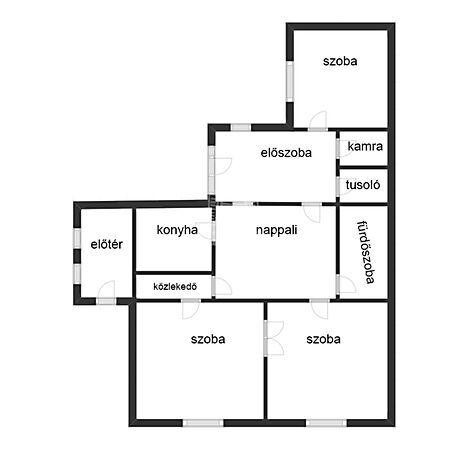 Puskin, Baja 2. képe