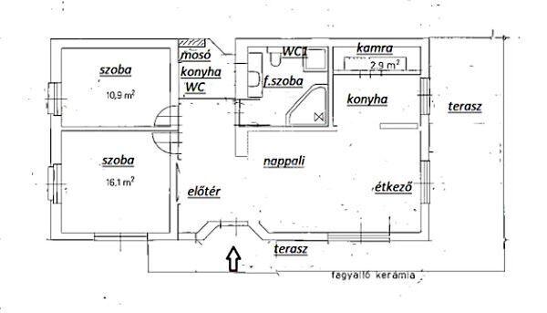 Bővíthető hangulatos, Budapest, XXII. kerület 2. képe