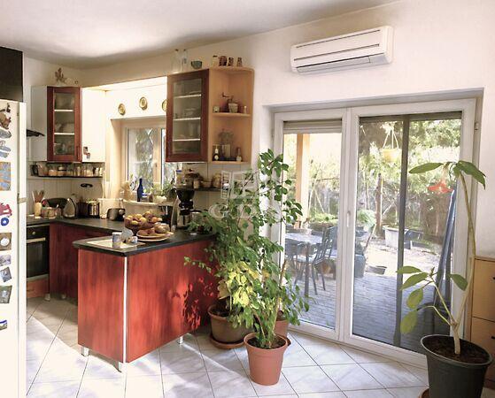 Bővíthető hangulatos, Budapest, XXII. kerület 3. képe