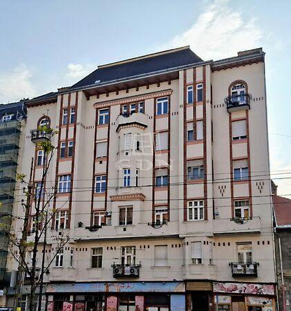 Baross, Budapest, VIII. kerület képe