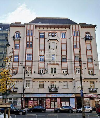 Baross, Budapest, VIII. kerület 2. képe