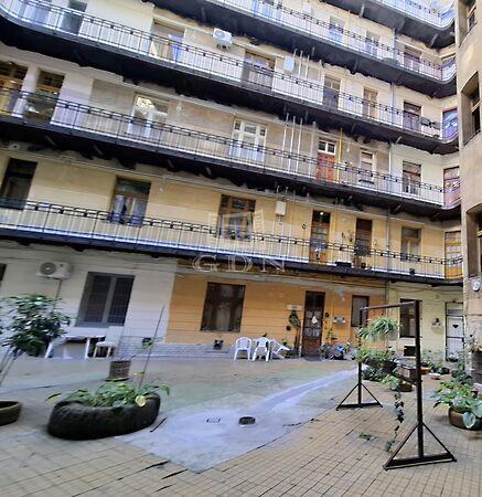 Baross, Budapest, VIII. kerület 3. képe