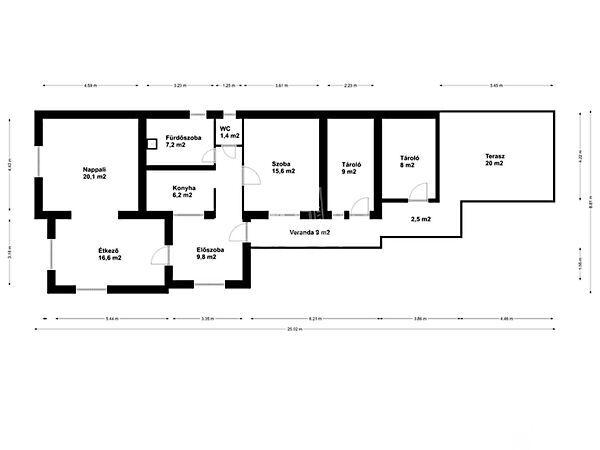 Központ, Gárdony 2. képe