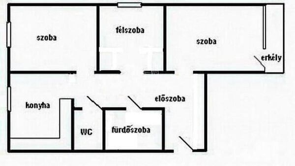 Toldy, Budapest, XIX. kerület 2. képe