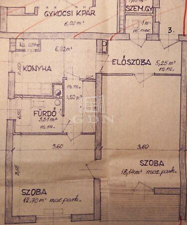 Káposztásmegyeri, Budapest, IV. kerület 2. képe