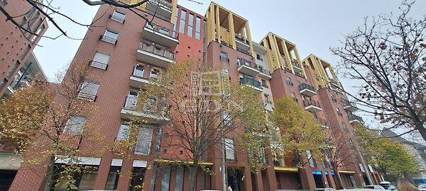 Kiadó lakás az IKON, Budapest, XIII. kerület képe