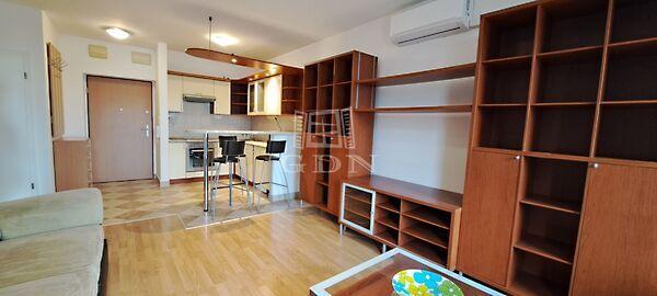 Kiadó lakás az IKON, Budapest, XIII. kerület 3. képe