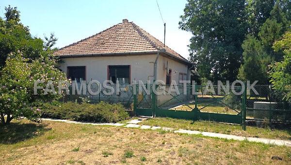 Tárkányi út, Mezőszemere képe