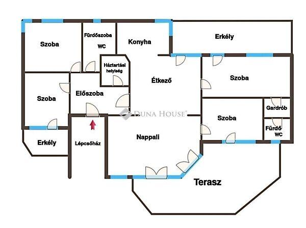 Beregszász, Budapest, XI. kerület 3. képe