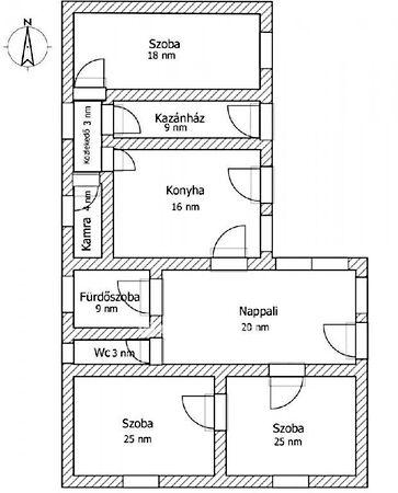 Villogó, Szentes 2. képe