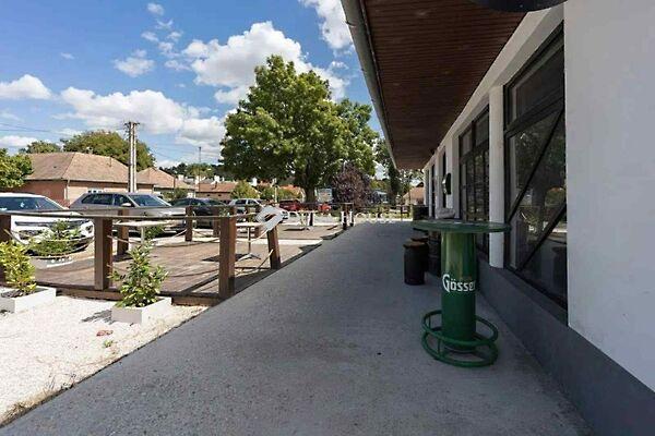 Piac, Rétság 2. képe