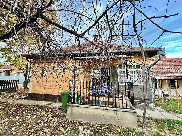 Viola, Jászkisér képe