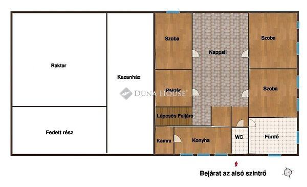 Szabadszállás 3. képe