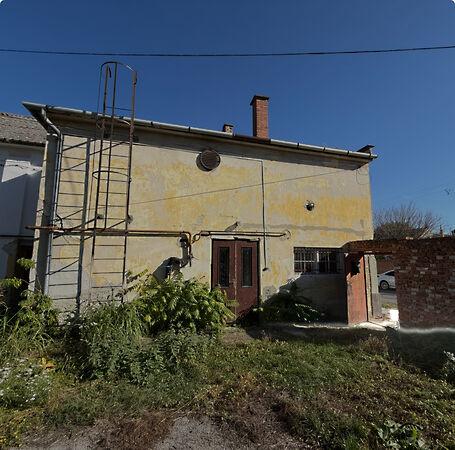 Radnóti Miklós, Jánoshalma 2. képe