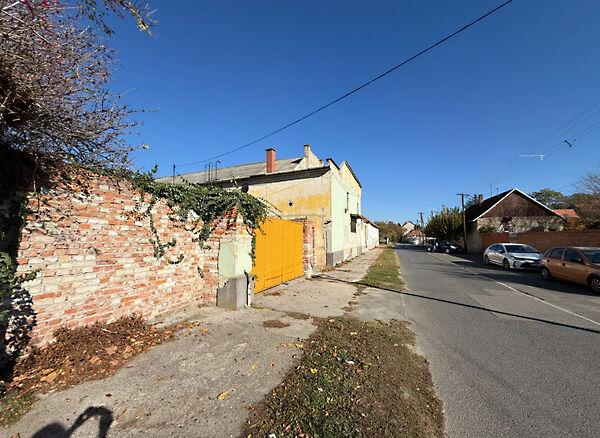 Radnóti Miklós, Jánoshalma 3. képe