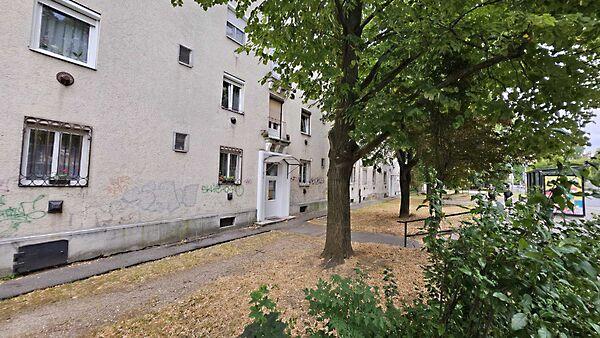 Csabai kapu, Miskolc képe