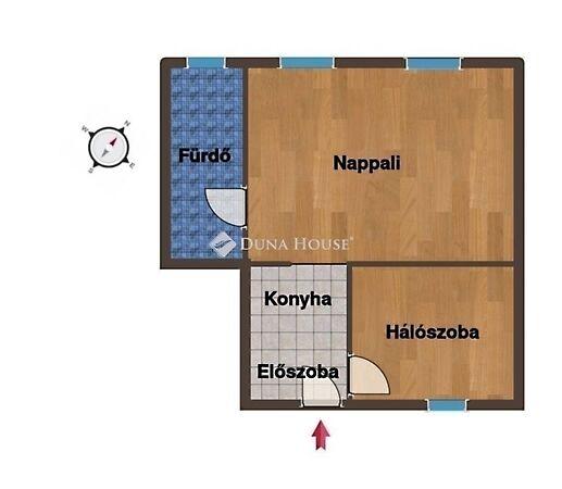 Budapest, II. kerület 2. képe