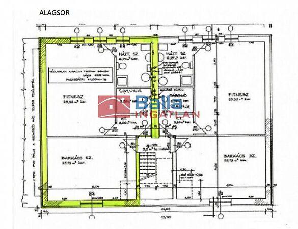 Bíró Lajos, Budapest, VIII. kerület 2. képe