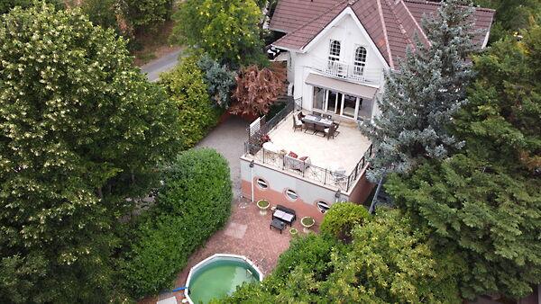 Ágnes, Budapest, XII. kerület 3. képe