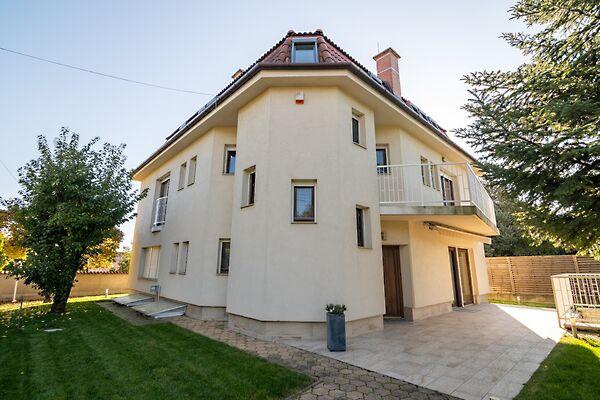 Szent István, Budapest, II. kerület 2. képe