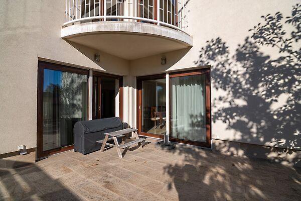 Szent István, Budapest, II. kerület 3. képe