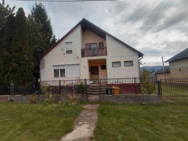 Boldogkőváralja képe