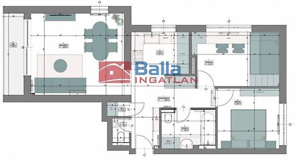 Budapest, II. kerület 2. képe