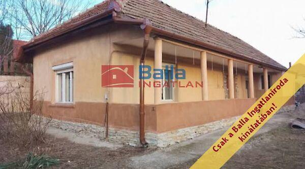 Kossuth Lajos utca környéki, Úri képe