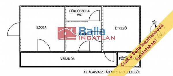 Kossuth Lajos utca környéki, Úri 2. képe