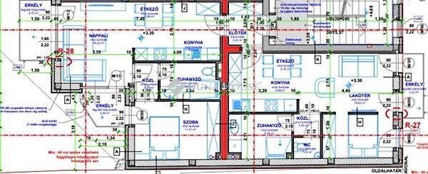 Jósika, Szeged 2. képe