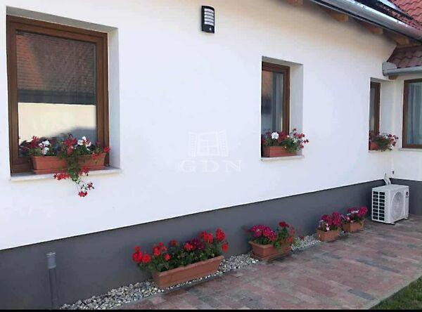 Kossuth Lajos, Balatonkeresztúr képe