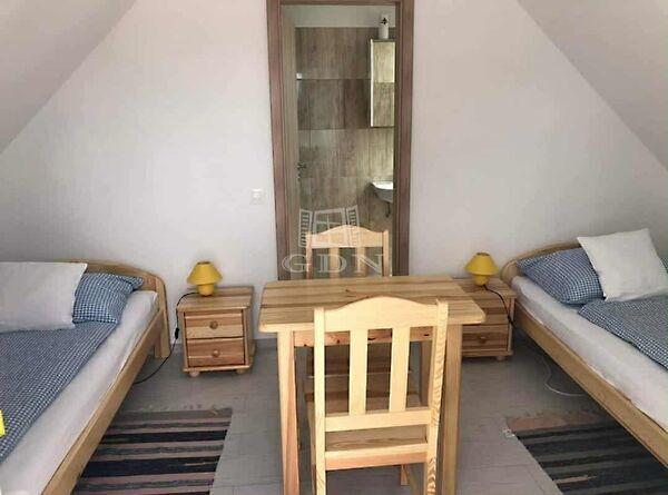 Kossuth Lajos, Balatonkeresztúr 3. képe