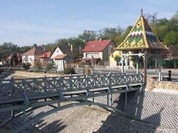 Kamillás, Mogyoród 3. képe