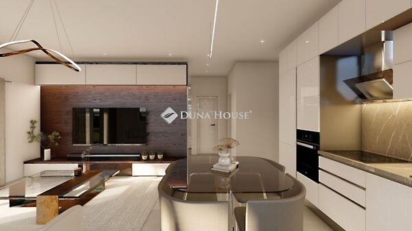 Kajszibarack, Helvécia 2. képe