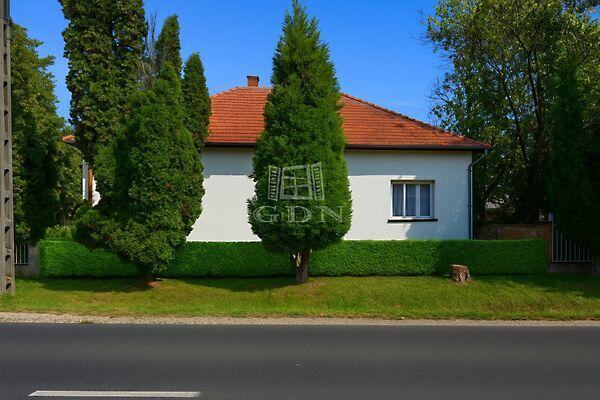 Fő út, Tököl képe