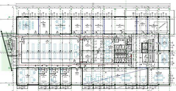 Vasútállomás , Székesfehérvár 3. képe