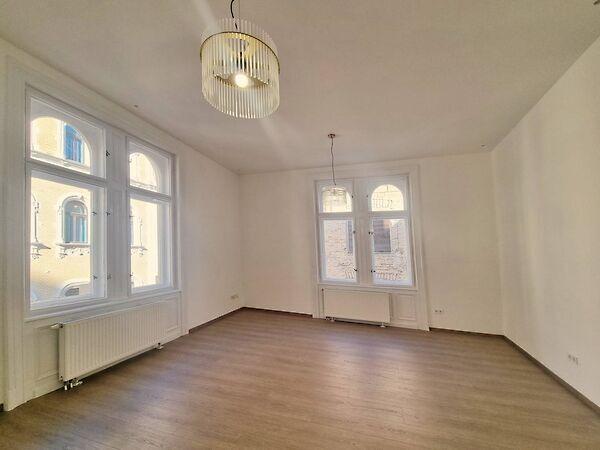 Paulay Ede, Budapest, VI. kerület 2. képe