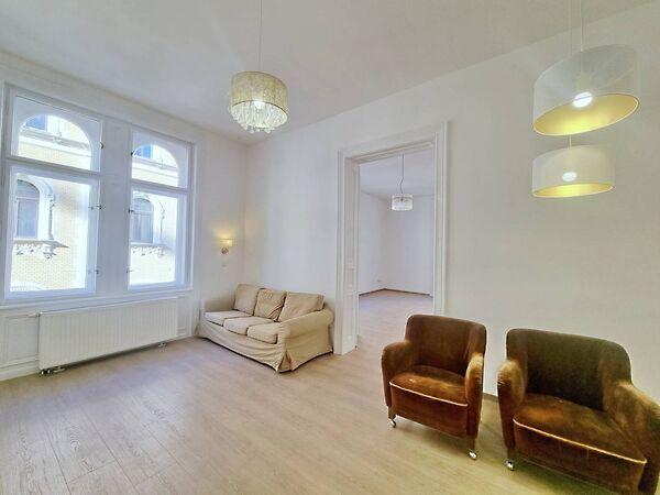 Paulay Ede, Budapest, VI. kerület 3. képe