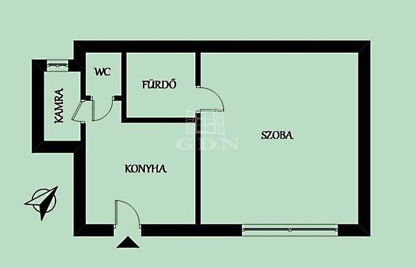 Mészáros, Budapest, I. kerület 2. képe