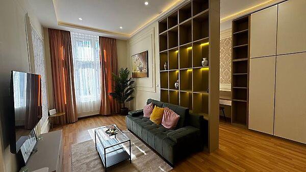 Rákóczi, Budapest, VII. kerület képe