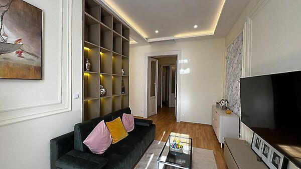 Rákóczi, Budapest, VII. kerület 3. képe