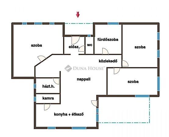 Holló, Kecskemét képe