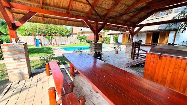 Arborétumi, Békésszentandrás 3. képe