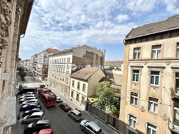 Budapest, VII. kerület képe