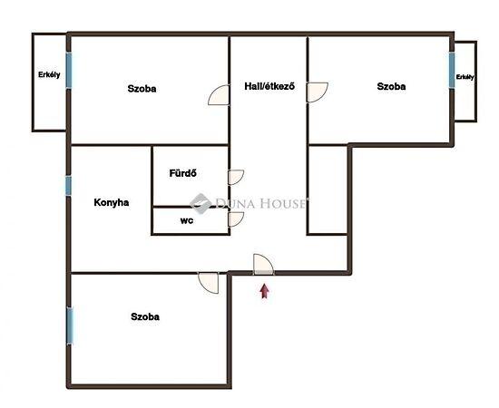 Budapest, XV. kerület 2. képe