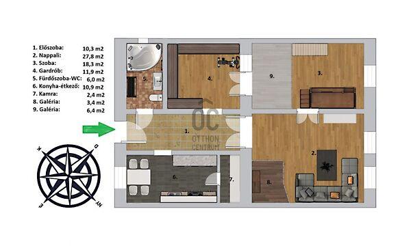 Budapest, II. kerület 2. képe