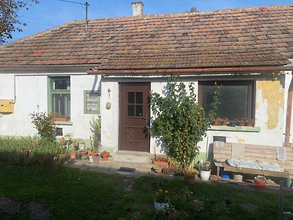 Madách, Tüskevár képe