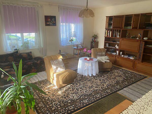 Madách, Tüskevár 2. képe