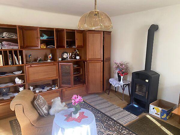 Madách, Tüskevár 3. képe